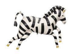 Maxi Zebra folijski balon