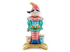 Maxi Elf samostojeći folija balon 46x88 cm