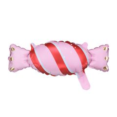 Mini Candy Pink&Red folijski balon