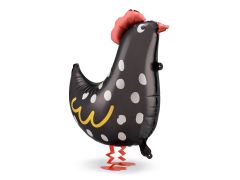 Maxi Rooster folijski balon