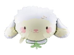 Maxi Sheep folijski balon