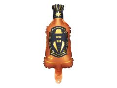 Mini Whisky folijski balon na štapiću
