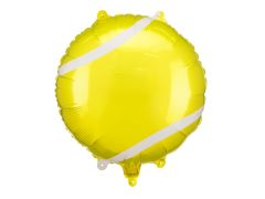Standard Tennis Ball folijski balon 35x35cm
