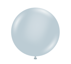 Latex baloni 60 cm Fog Tuftex
