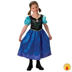 Frozen Anna Kostim