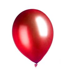 Latex baloni 28cm Satin Luxe Sangria  