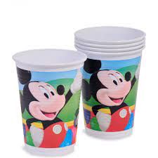 Mickey Mouse čaše