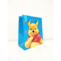 Winnie the Pooh mala darovna vrečica