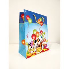 Mickey Mouse Party mala darovna vrečica