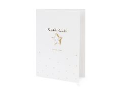 Čestitka Twinkle Twinkle Little Star