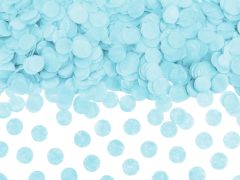 Confetti Sky Light Blue 15g