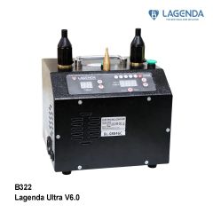 B322 Lagenda Ultra V6.0 električni kompresor