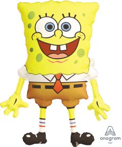 Maxi Sponge Bob folijski balon