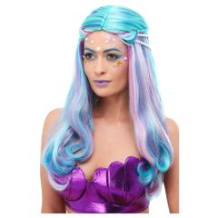 Morska sirena perika