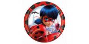 Miraculous Tanjuri 20cm