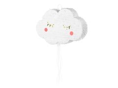 Pinata Cloud White 50x32x9cm