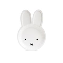 Miffy tanjuri white 23 cm 8/1
