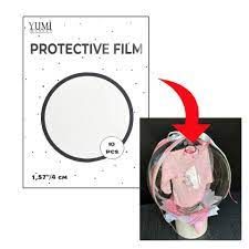 Protective film naljepnice