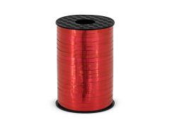 Traka 5mm x 225 m Metallic Red