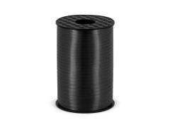 Traka 5mm x 225 m Black
