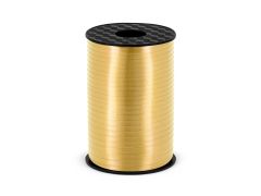 Traka 5mm x 225 m Gold