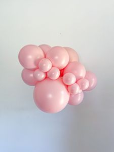 Latex baloni 30 cm Romey Tuftex