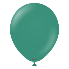 Latex baloni 45 cm Sage