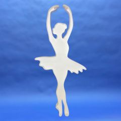 Okvir za balone Balerina