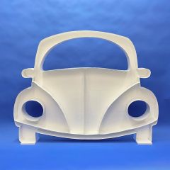 Okvir za balone Auto Buba