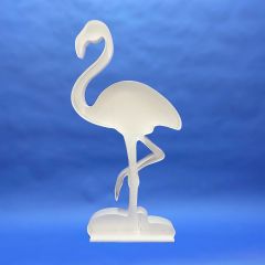 Okvir za balone Flamingo