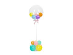 Stalak za bubble balon 72 cm