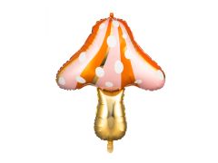 Maxi Mushroom folijski balon