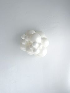 Latex baloni 13 cm Sugar Tuftex