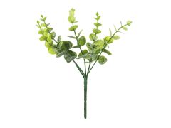 Umjetni buket Eucalyptus zeleni 27 cm