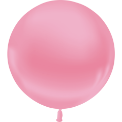 Latex baloni 60 cm Pastel Pink