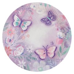 Flutter tanjuri 23cm