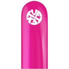 Latex baloni 260T Hot Pink