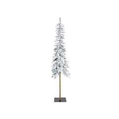 Alpski bor snježni 240cm