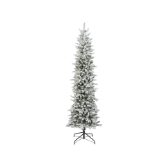 Slim bor snježni 210cm