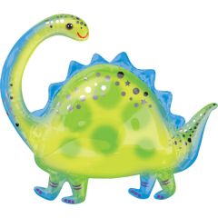 Maxi Brontoraurus folijski balon
