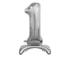 Samostojeći broj 1 Silver