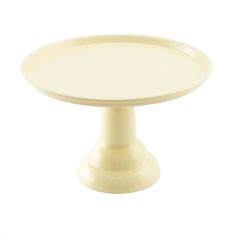 Stalak za tortu cream melamine 30cm