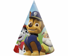 Paw Patrol kapice