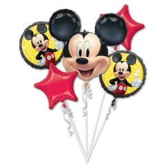 Maxi Mickey Mouse set folijski balon