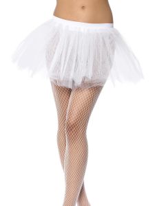 Tutu suknja – bijela