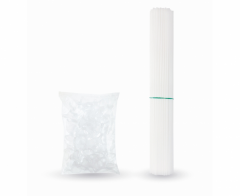 Štapići za balone 40 cm