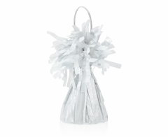 Uteg Folija Pastel White