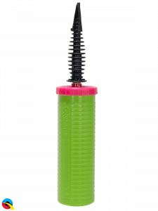 Qualatex pumpa lime green 