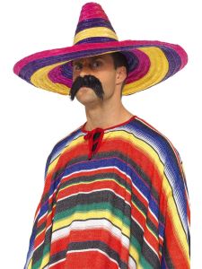 Veliki Sombrero šešir