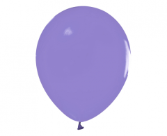 Latex baloni 30 cm Pastel Purple